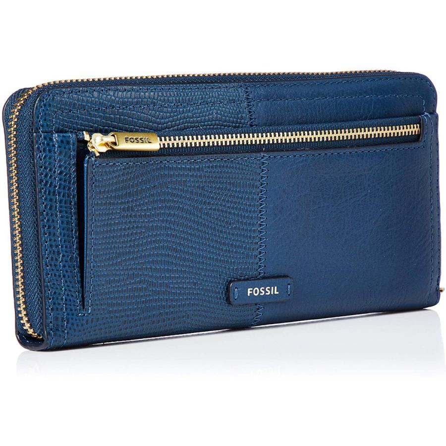 数量は多 フォッシル 長財布 Logan Rfid Zip Around Clutch Sl6319 トワイライト Big Bear Store 通販 Yahoo ショッピング お歳暮 Www Ladislexia Net