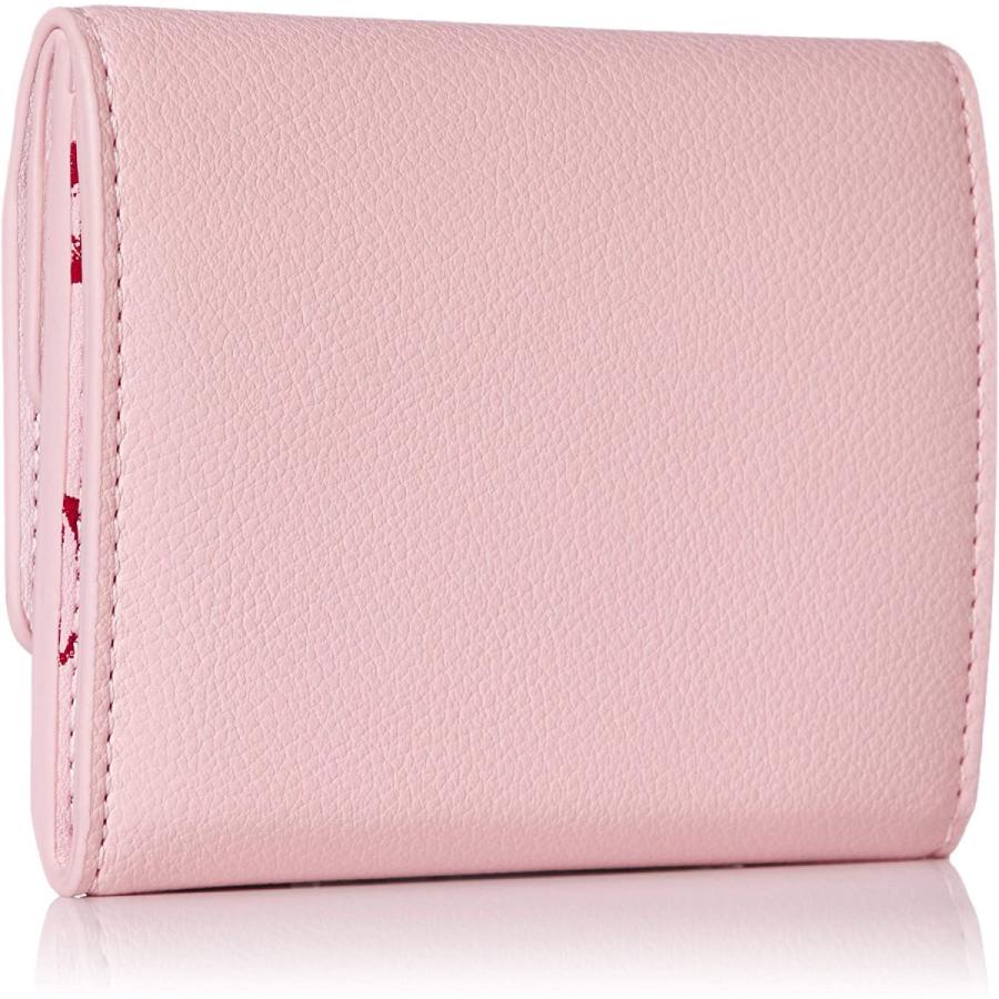 ポイント10倍 メゾン ド フルール リッププリントライナーミニウォレット 8a01frj0600 ピンク 高い品質 Zoetalentsolutions Com