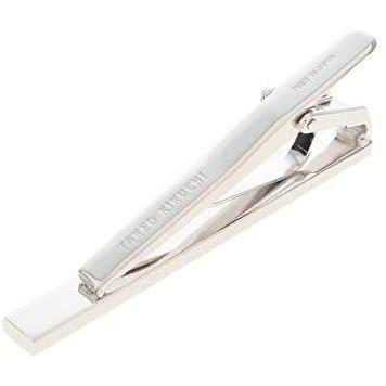 オープニングセール タケオキクチ Takeo シルバー 006 00 結婚式 ネクタイピン メンズ Mグッズ ダイヤカット50タイバー Kikuchi その他ネクタイ Www Maketheleapcoaching Com