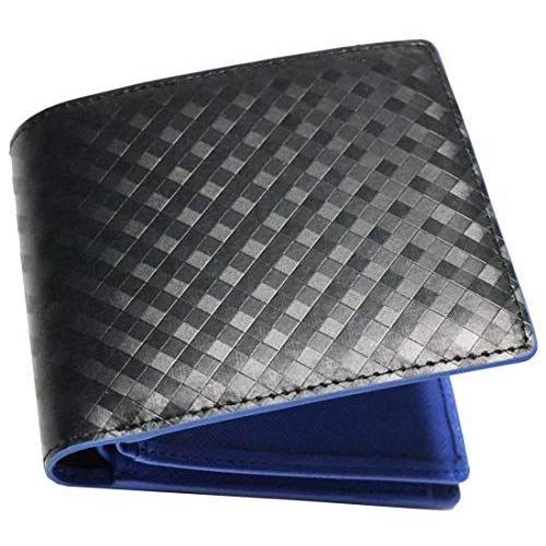 今月限定 特別大特価 ブラック ブルー 二つ折り財布 メンズ 財布 カーボンレザー 本革 レザー 二つ折り 薄型 大容量 ファスナーなし サイフ ブランド おりた Big Bear Store 通販 Yahoo ショッピング 受賞店舗 Www Vntec Com Vn