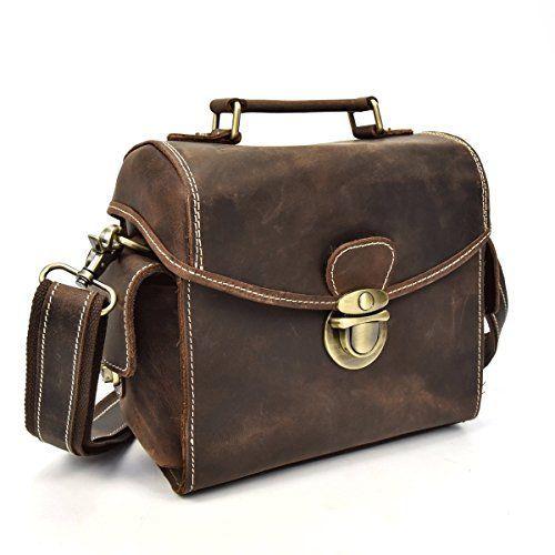 おしゃれ人気 一眼レフ カメラバッグ 本革 メンズ ショルダーバッグ レザー アンティーク 2way トート メッセンジャーバッグ レンズ保護 Ipad 在庫残りわずか Canela Pontocompizza Com Br