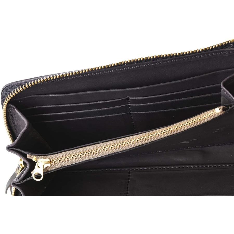 特売 ダブルウッドジャパン 財布 長財布 本革 日本製 今までにない長財布 Barbag ブラック 新品本物 Zoetalentsolutions Com