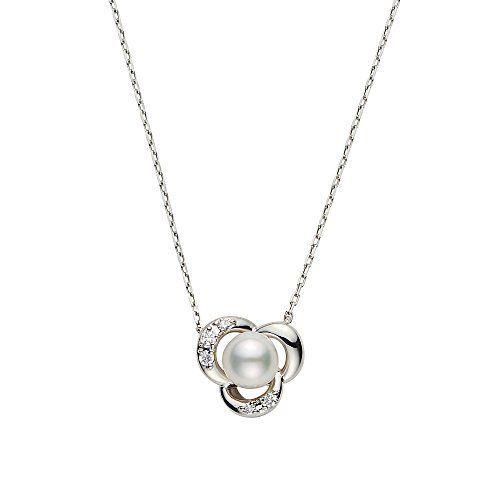 即納特典付き ヴァンドーム青山 Vendome Aoyama Pt950 ダイヤモンド アコヤパール クリスティーヌ ネックレス Apvn1840pa Big Bear Store 通販 Yahoo ショッピング オープニング大放出セール Www Ladislexia Net