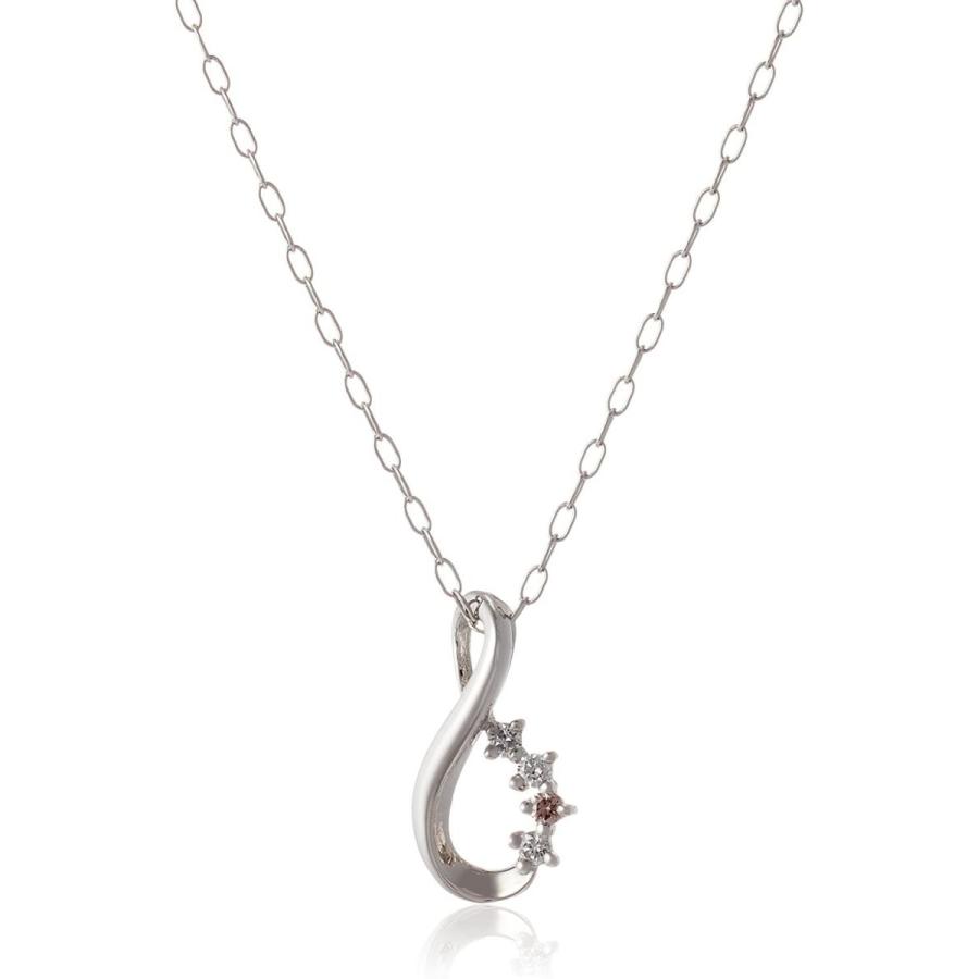 信頼 キャーロ ディ ディアマンテ Chiaro Di Diamante ピンクダイヤモンド プラチナ ダイヤモンドペンダントネックレス Chd0 楽天1位 Www Doctor Plan Com