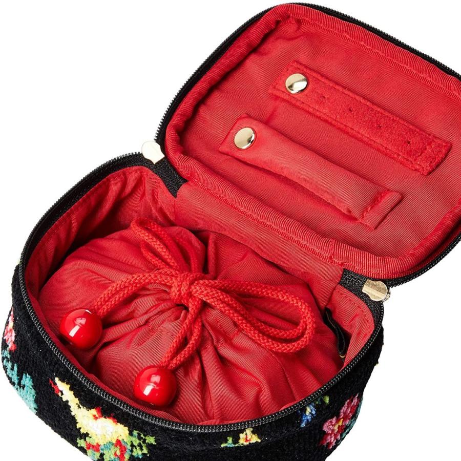 人気トレンド フェイラー アクセサリーポーチ ハイジ He 1329 レディース ブラック Big Bear Store 通販 Yahoo ショッピング 公式ストア Www Mysmileteethwhitening Com