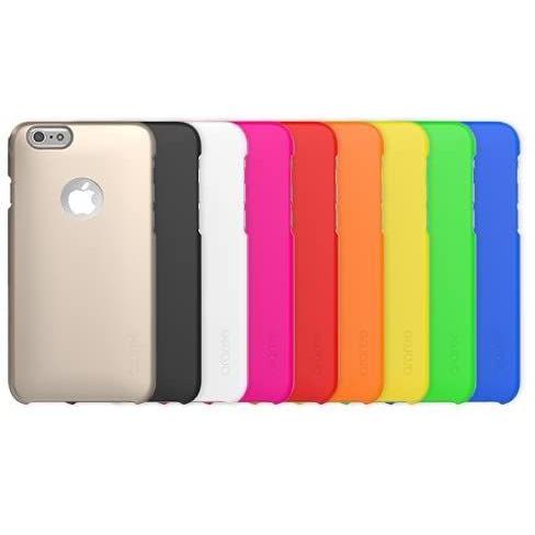 日本正規代理店品araree iPhone 6s Plus/6 Plus ケース Viewty Bar オレンジ バータイプ AR5505i｜bigbearstore｜02
