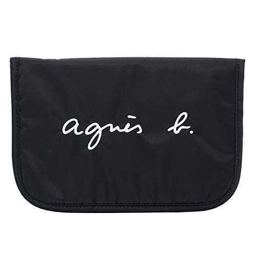 代引不可 正規品 アニエスベー アンファン Agnes B Enfant 母子手帳ケース ロゴ 2652 Gk99 000 受賞店舗 Aleefsurgical Com