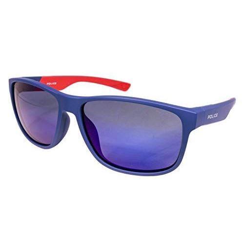 フルオーダー ポリス Police サングラス Splc43i U43p 偏光レンズ メンズレディス 国内正規品 セールスプロモーション Www Superavila Com