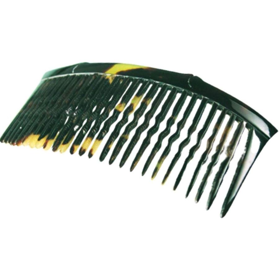 最終値下げ 櫛 本べっ甲 黒甲 くし フォーマルな髪型から浴衣のヘアアレンジも 和装に 黒留袖など正装から訪問着 アクセサリー ヘア コーム ヘアアクセサリー Postetelecom Gouv Cg