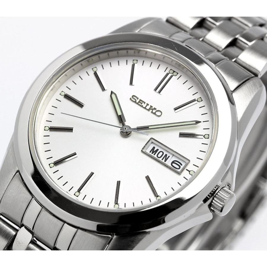 品質のいい ルミブライト クオーツ ウォッチ 腕時計 スピリット Spirit セイコーseiko メンズ 国内正規モデル レディース ブレスレット Populationmalawi Org