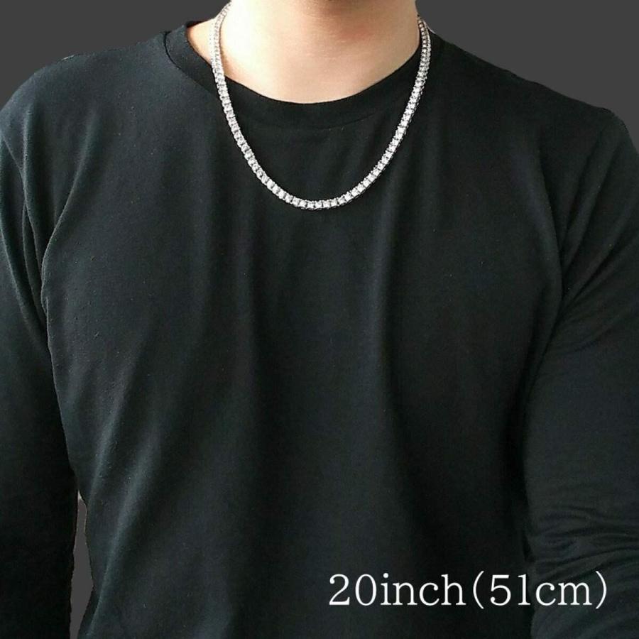 最新エルメス ネックレス テニスチェーン テニスネックレス Puente 3mm テニスチェーン チェーン キュービックジルコニア CZダイヤ 20インチ ネックレス、ペンダント - www.we-job.com 最新エルメス ネックレス テニスチェーン テニスネックレス Puente 3mm テニスチェーン チェーン キュービックジルコニア CZダイヤ 20インチ ネックレス、ペンダント - www.we-job.com