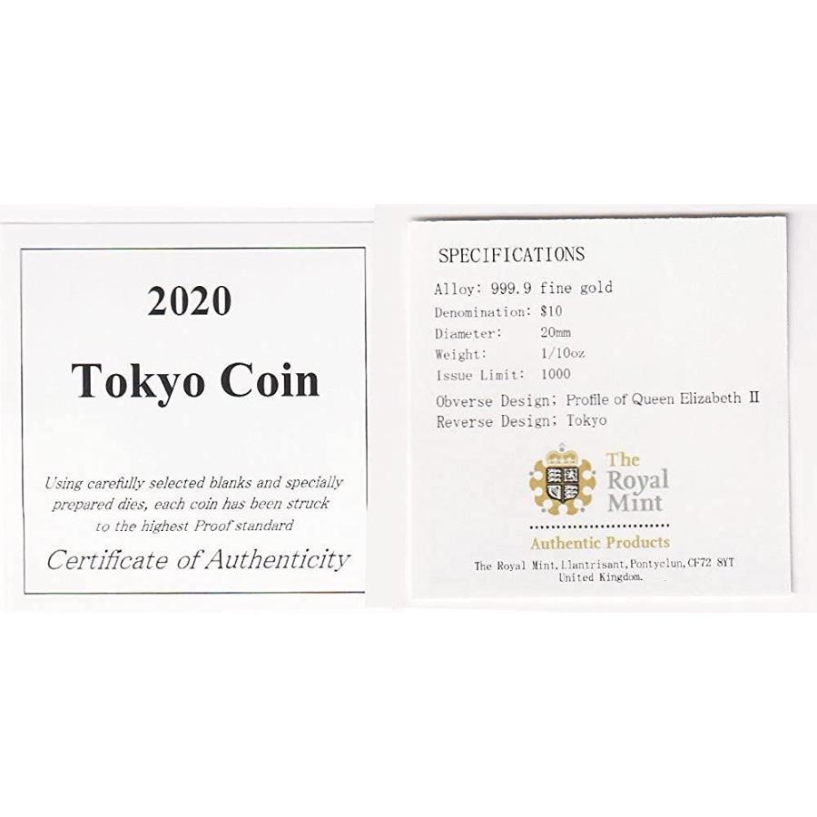 珍しい コインペンダント ジュエリー 純金 Tokyo Coin 東京コイン K24 1 10オンス 10 幻の東京ニーマルニーマル 年 Big Bear Store 通販 Yahoo ショッピング 初回限定 Futbolcarrasco Com