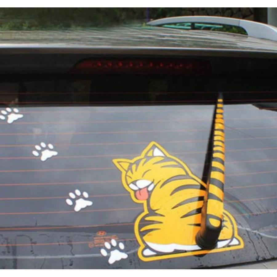 ワイパー 猫のしっぽの商品一覧 通販 Yahoo ショッピング
