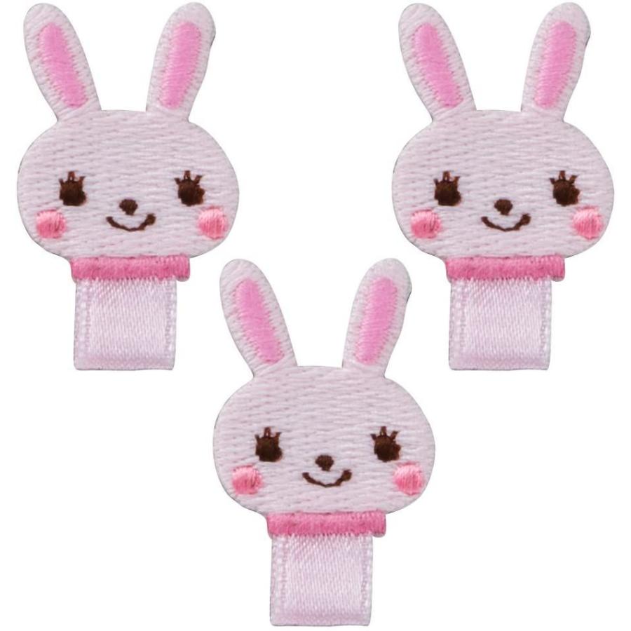 名札 ワッペン うさぎの商品一覧 通販 Yahoo ショッピング