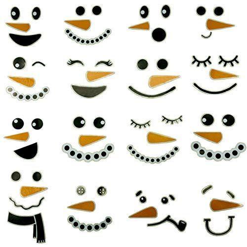 Maydahui ウォールステッカー 可愛い クリスマス 雪だるま 表情 壁紙 シール 飾り 28x 28cm おしゃれ かわいい カップ Big Bear Store 通販 Yahoo ショッピング