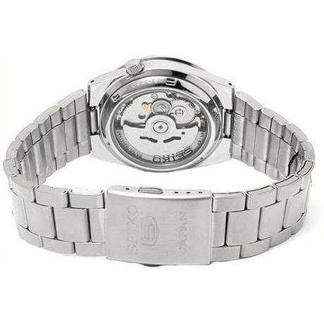 セイコー SEIKO セイコー5 SEIKO 5 自動巻き 腕時計 SNKD97J1並行輸入 SEIKO セイコー5 自動巻き 腕時計 SNKD97J1並行輸入