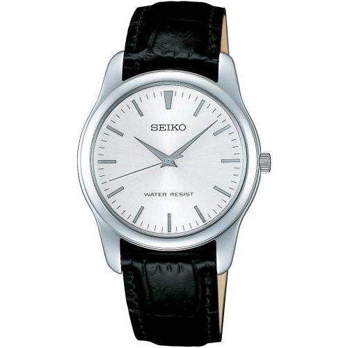 セイコーSEIKO 腕時計 SCXP031 メンズ