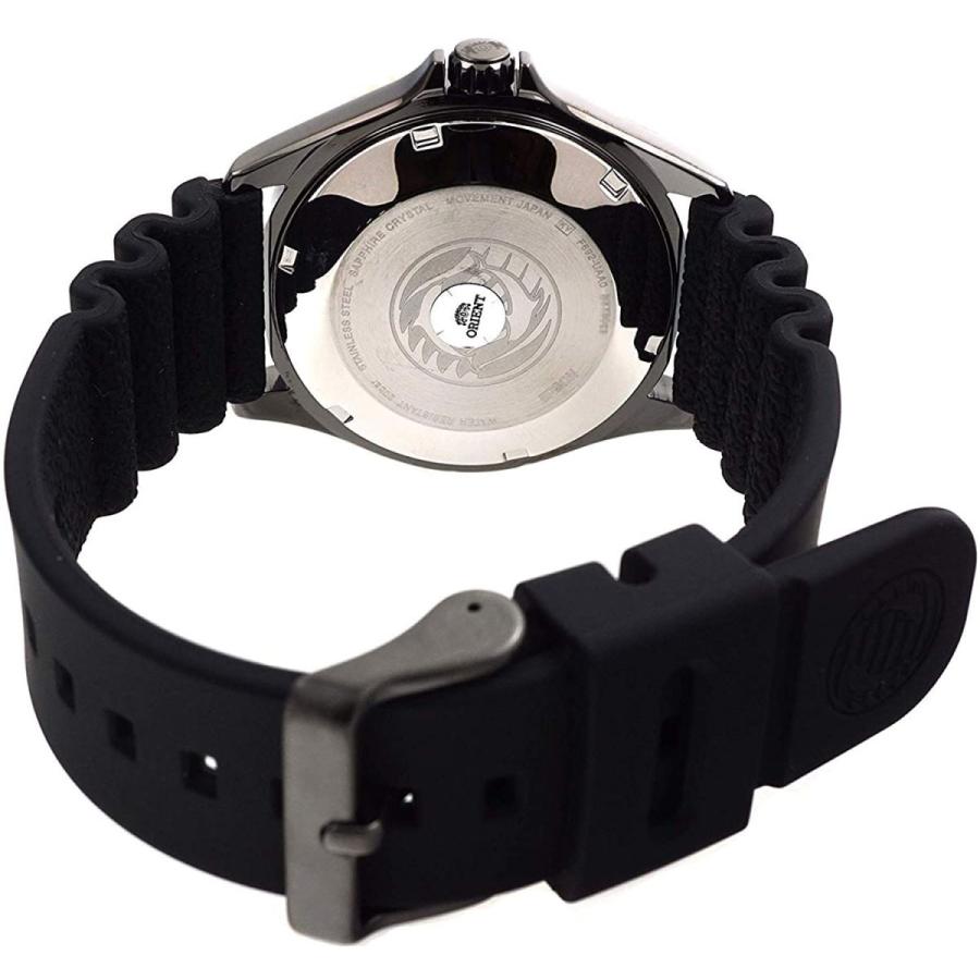 ORIENT オリエント RA-AA0005B19B マコ3 MAKO 3 ダイバー DIVER 
