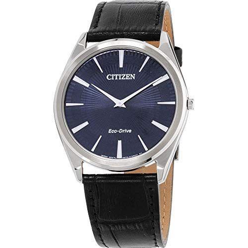 並行輸入品ソーラー シチズン 腕時計 エコドライブ ステレット メンズ CITIZEN ECO-DRIVE STILETTO MENS AR