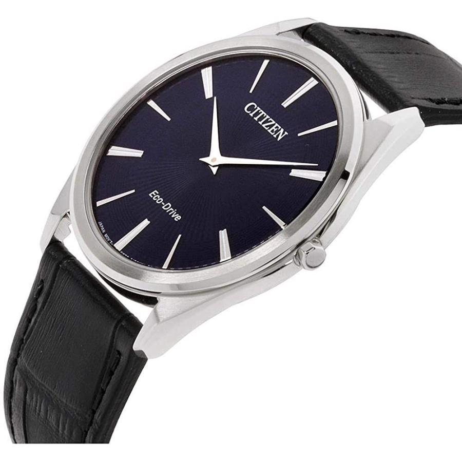 並行輸入品ソーラー シチズン 腕時計 エコドライブ ステレット メンズ CITIZEN ECO-DRIVE STILETTO MENS AR シチズン 腕時計 エコドライブ ステレット メンズ CITIZEN ECO DRIVE STILETTO MENS AR