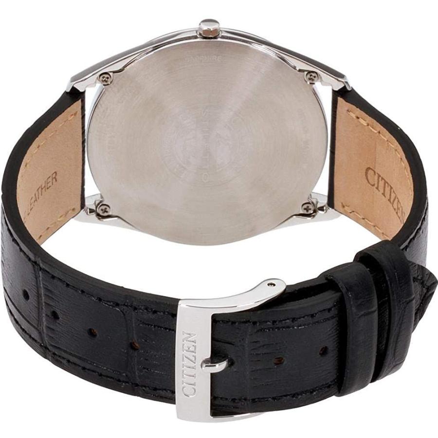 並行輸入品ソーラー シチズン 腕時計 エコドライブ ステレット メンズ CITIZEN ECO-DRIVE STILETTO MENS AR シチズン 腕時計 エコドライブ ステレット メンズ CITIZEN ECO DRIVE STILETTO MENS AR