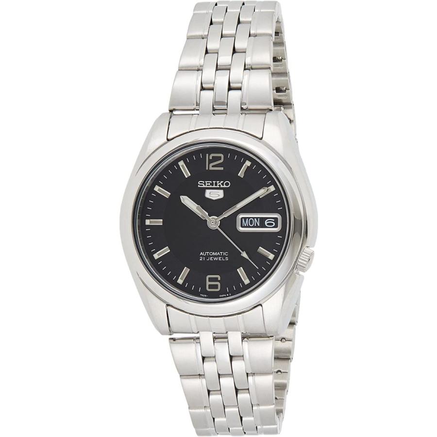 セイコーSEIKO 5 ファイブ 腕時計 自動巻き メンズ SNK393K1逆輸入品 ファイブ 腕時計 自動巻き メンズ SNK393K1逆輸入品