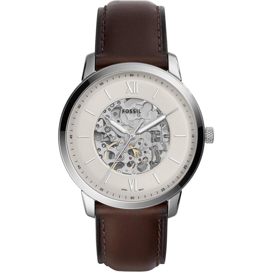 フォッシル 腕時計 NEUTRA AUTOMATIC ME3184 メンズ 正規輸入品