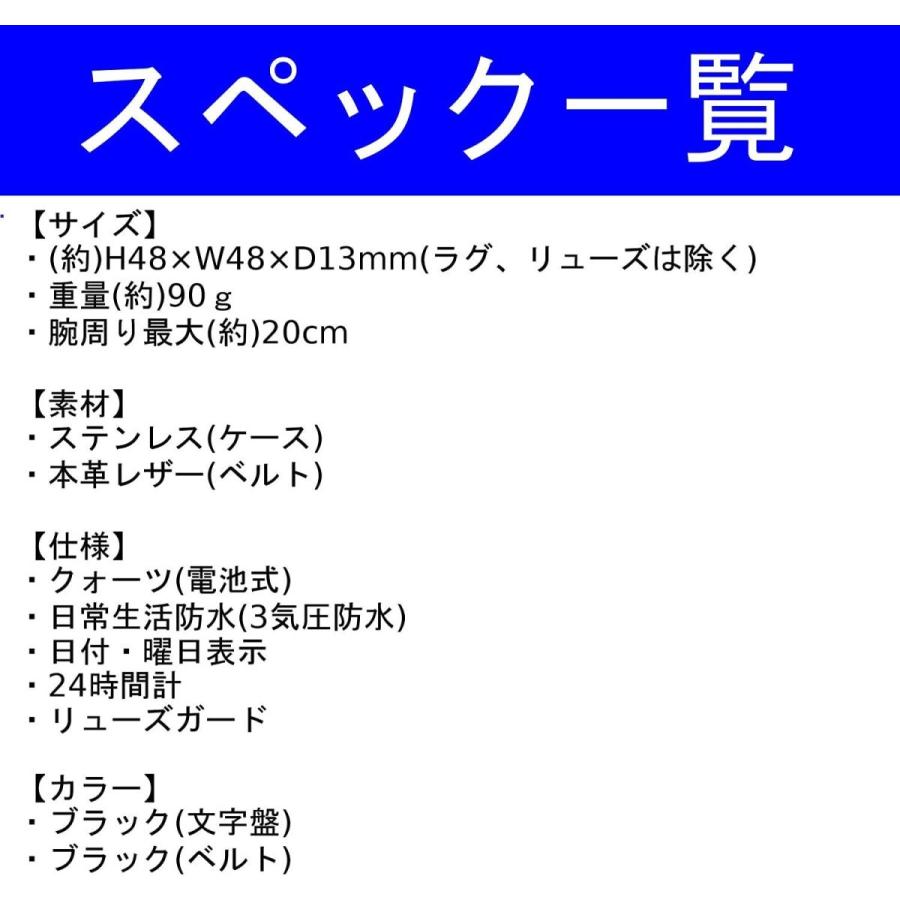 Salvatore Marra サルバトーレマーラ 腕時計 メンズ (クォーツ/レザー) ビジネス カジュアル アナログ 革ベルト (ピン Salvatore Marra サルバトーレマーラ 腕時計 メンズ クォーツ/レザー ビジネス カジュアル アナログ 革ベルト ピン