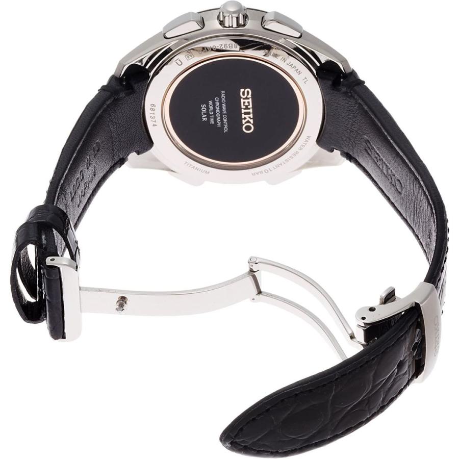 【数量限定アウトレット品】 セイコーウォッチ 腕時計 ブライツ FLIGHT EXPERT SAGA217 【I1447544407】(50663円)