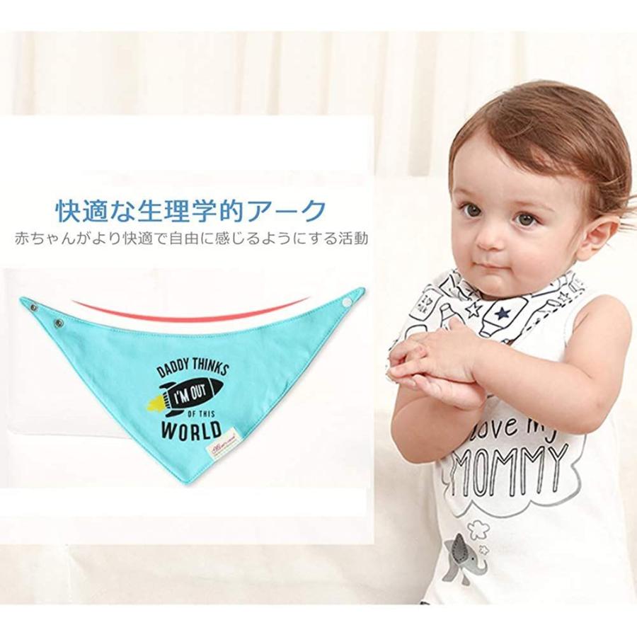 スタイ 男の子 赤ちゃん よだれかけ0 4歳 スタイ ビブ 三角 バンダナ 出産祝い お 食事 エプロン ベビー ビブ 口拭き タオル 新生 Big Bear Store 通販 Yahoo ショッピング