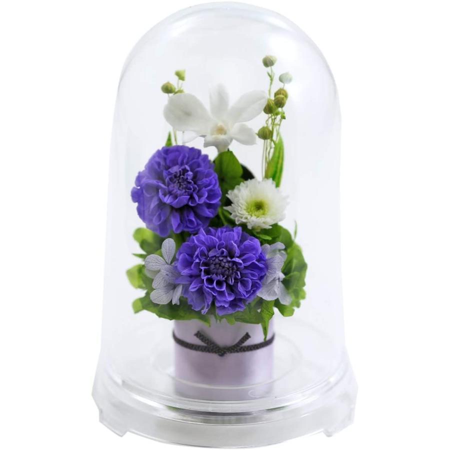 【特価セール】アートフォーシーズン お供え花プリザーブドフラワー (リラ) Amazon｜アートフォーシーズン お供え花プリザーブドフラワー (リラ