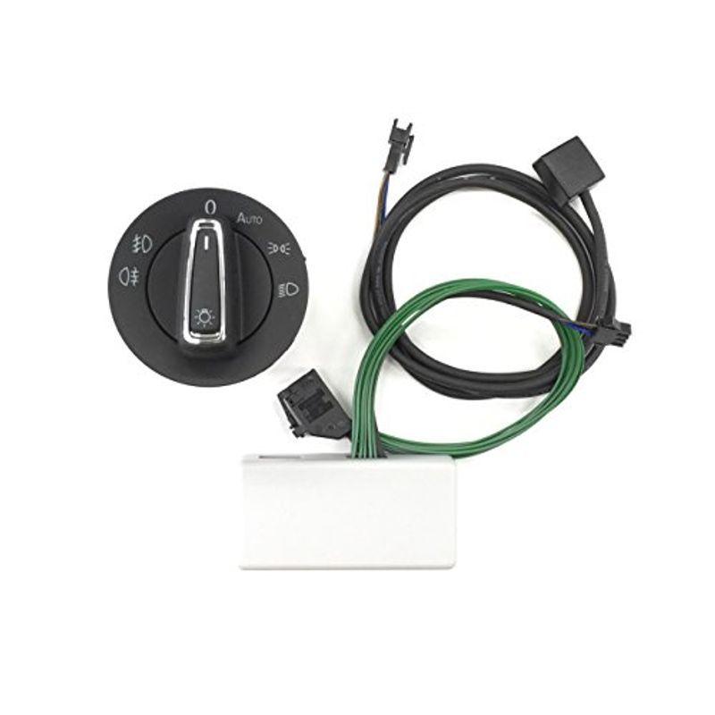 SMART(スマート)　AUTO　LIGHT　オートライトキット　KIT　6C　VW　フォルクスワーゲン　POLO　SM-IT007