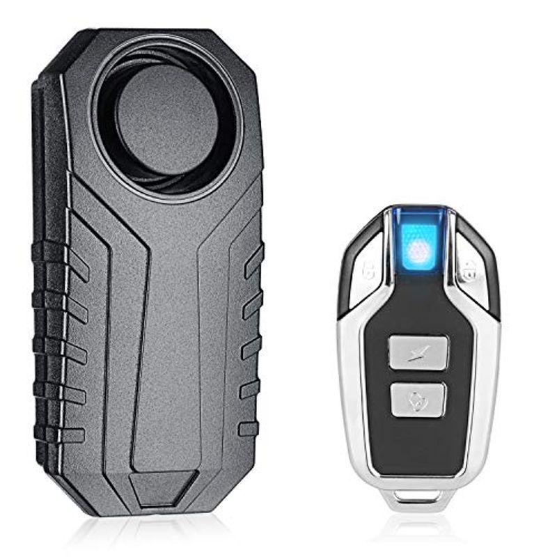 3段階音量調整 Heshare 車 セキュリティ アラーム バイク 防犯アラーム 車 防犯ブザー セキュリティアラーム 自転車 盗難防止 グ Qr3vgt3dad 車 バイク 自転車 Centralcampo Com Br