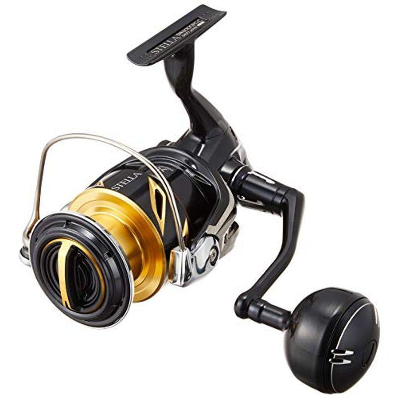 売れ筋ランキングも掲載中 シマノ Shimano スピニングリール スローな誘いと巻上パワー重視モデル 6000pg Sw ステラ リール パーツ