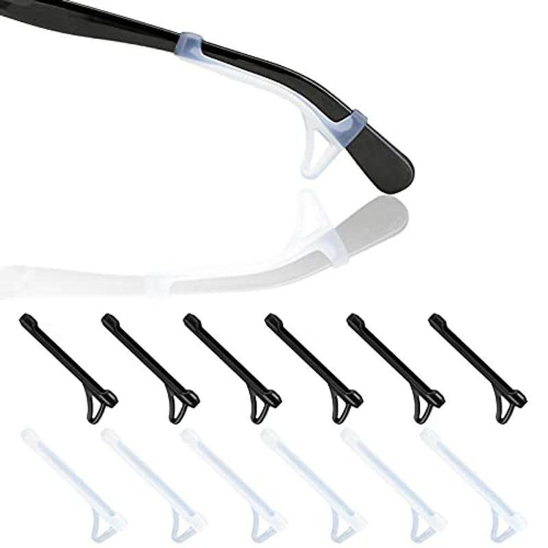 Yr メガネ 耳が痛くない ふわふわ めがね固定 メガネ固定 ずれ落ち防止 メガネバンド 眼鏡 サングラス シリコーン素材 男女兼用 スポー Big Bear Store 通販 Yahoo ショッピング