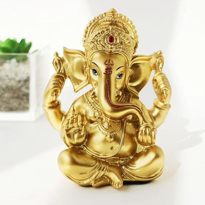 ラッピング無料 Dear Flatzwonder Care メタルガネーシャ 葉の上のガネーシャ 壁掛け 装飾 部屋の装飾 ディワリギフトアイテム 企業 新築祝い 誕生日 祝いのギフトに Haciendasantacruz Com Ec