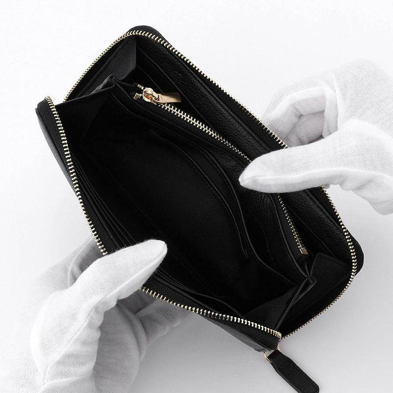 コムサイズム モノコムサ長財布95 30ww03 1 財布f Big 長財布 ブラックbig Store Bear 爆安価格