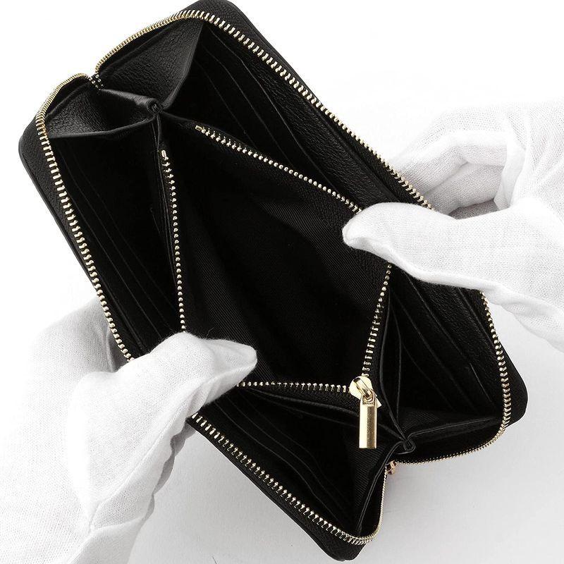 コムサイズム モノコムサ長財布95 30ww03 1 財布f Big 長財布 ブラックbig Store Bear 爆安価格