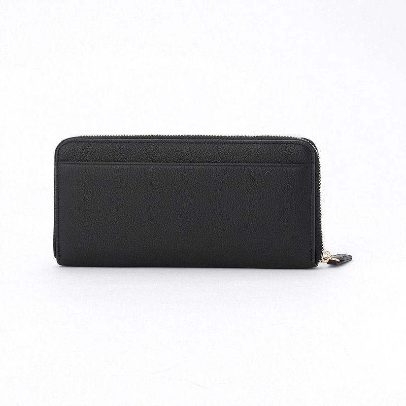 コムサイズム モノコムサ長財布95 30ww03 1 財布f Big 長財布 ブラックbig Store Bear 爆安価格