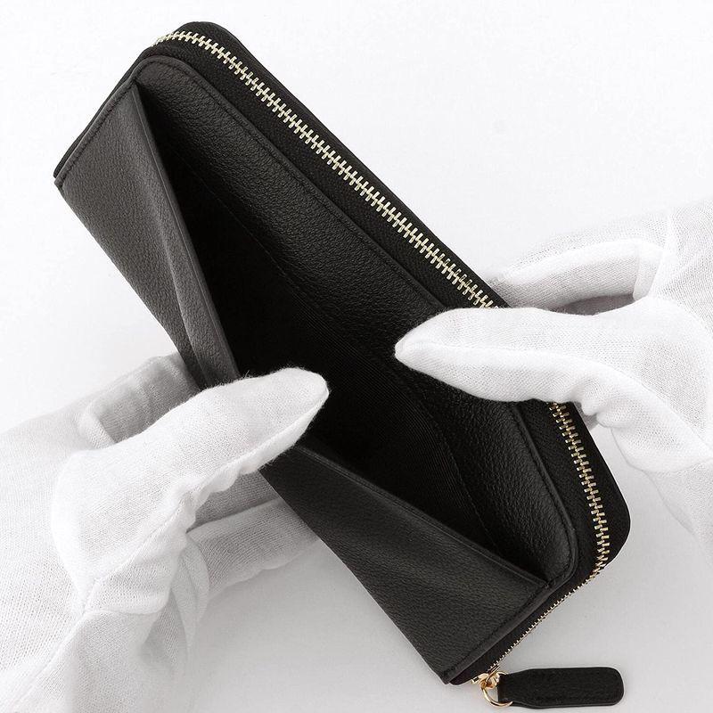 コムサイズム モノコムサ長財布95 30ww03 1 財布f Big 長財布 ブラックbig Store Bear 爆安価格