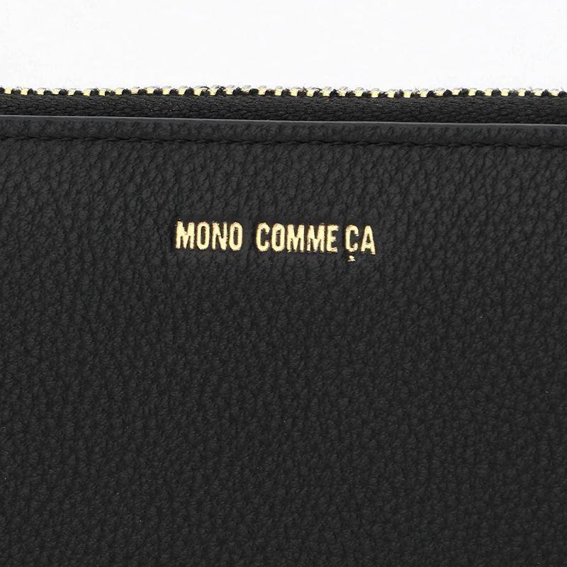 コムサイズム モノコムサ長財布95 30ww03 1 財布f Big 長財布 ブラックbig Store Bear 爆安価格