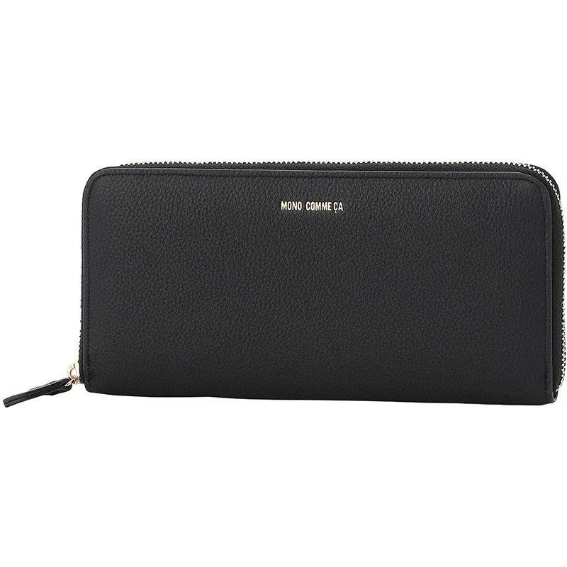コムサイズム モノコムサ長財布95 30ww03 1 財布f Big 長財布 ブラックbig Store Bear 爆安価格