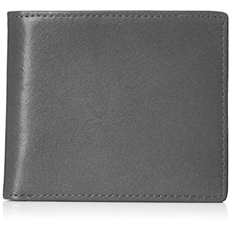 リカレンス 二つ折れウォレット P005TO ブラック