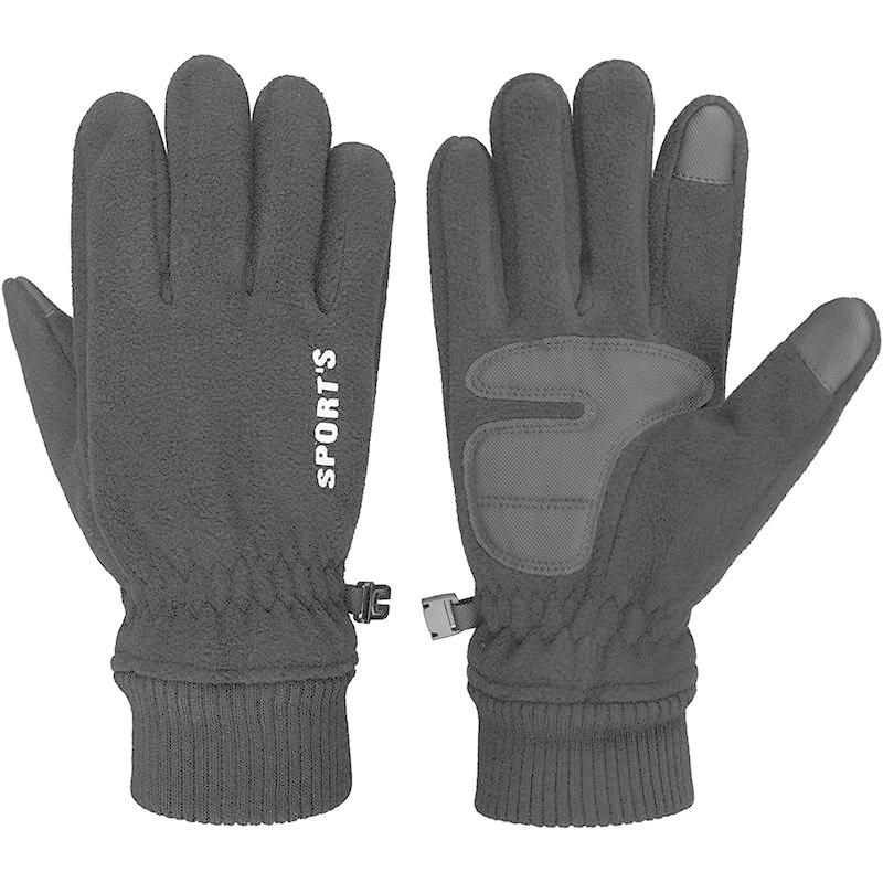 財布 帽子 ファッション小物 メンズ手袋 冬 厚手 暖かい手袋 滑り止め 防水 防寒 保温グローブ スマホ対応手袋 サイクリンググローブ 自転車 運転 登山 スポーツ ス Www Threeriversofs Com