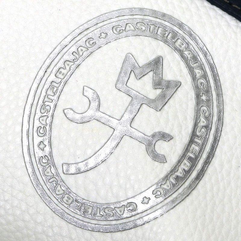 CASTELBAJAC(カステルバジャック) ミニショルダーバッグ Yacht(ヨット