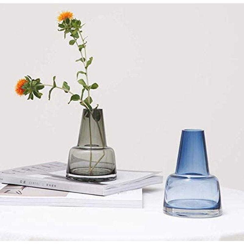 送料無料・選べる4個セット 天然フローライト 花器 花瓶 花壺 - 通販