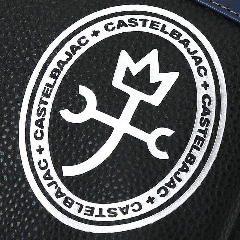 CASTELBAJAC(カステルバジャック) ショルダーバッグ Yacht(ヨット