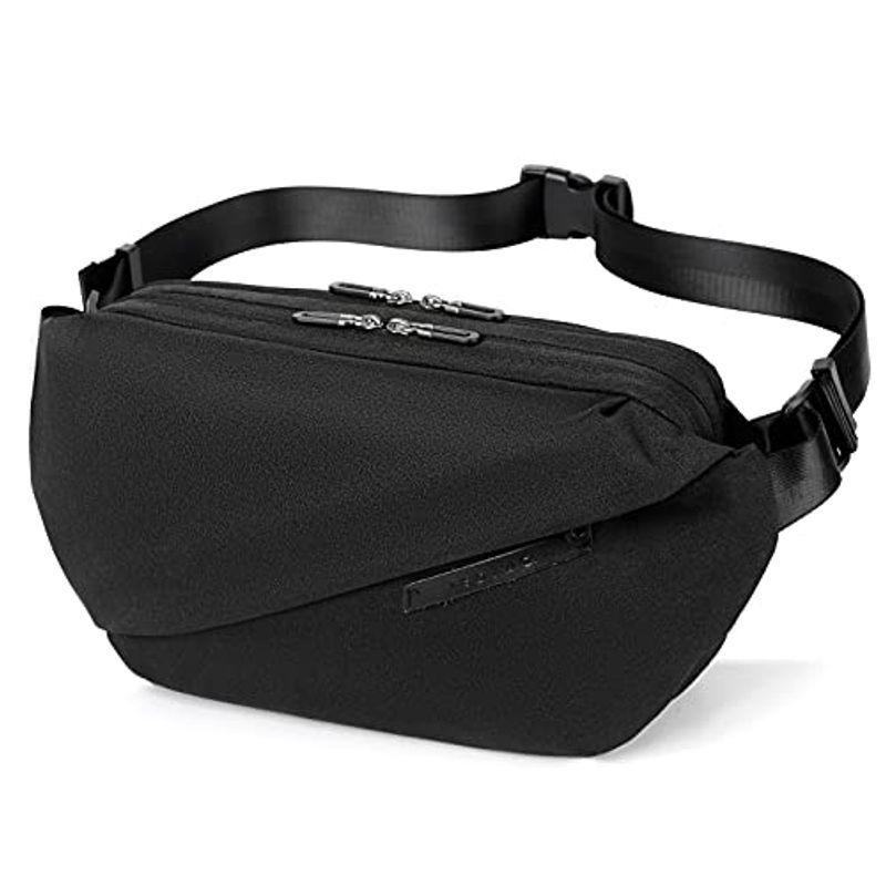 FSDWG ショルダーバッグ ワンショルダー メッセンジャーバッグ 斜め掛け 肩がけバッグ 防水 2way 通勤 通学 旅行 アウトドア