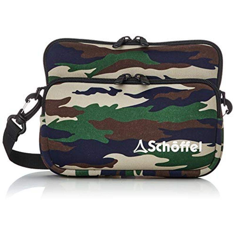 ショッフェル ショルダーバッグ(タウン用) 5099825 CAMO (6000)