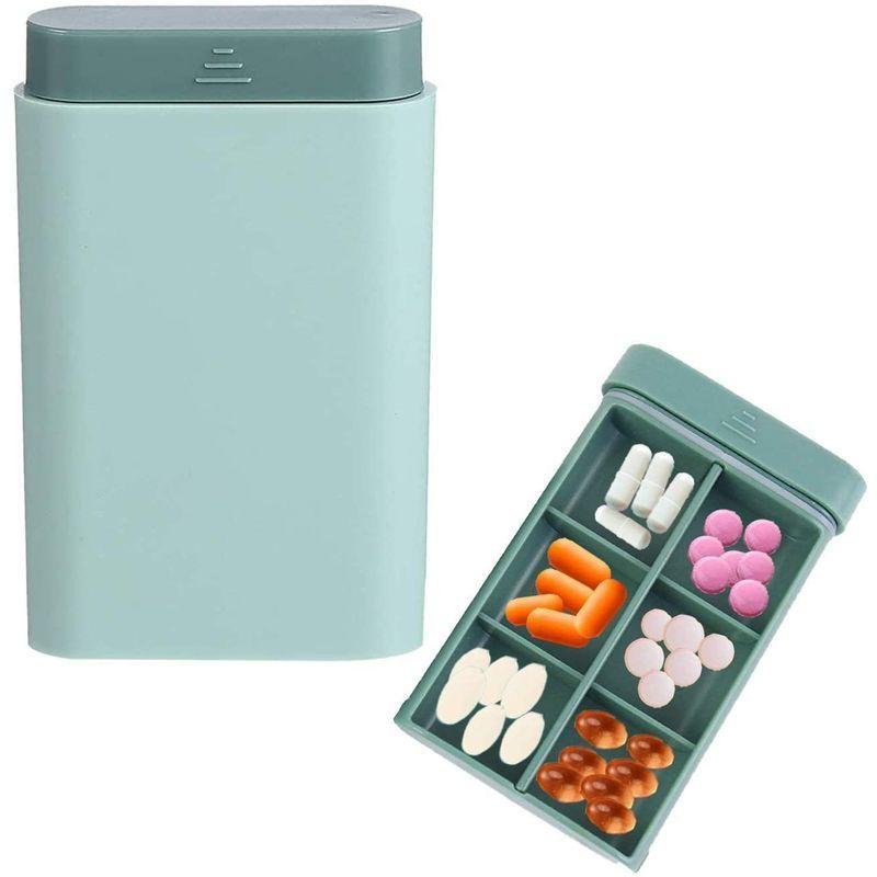 訳アリ フルーツ型 おしゃれ お出掛け かわいい クスリ ケース サプリ サプリケース サプリメントケース ピル ポイント消化 旅行 薬 お得 サプリメントケース